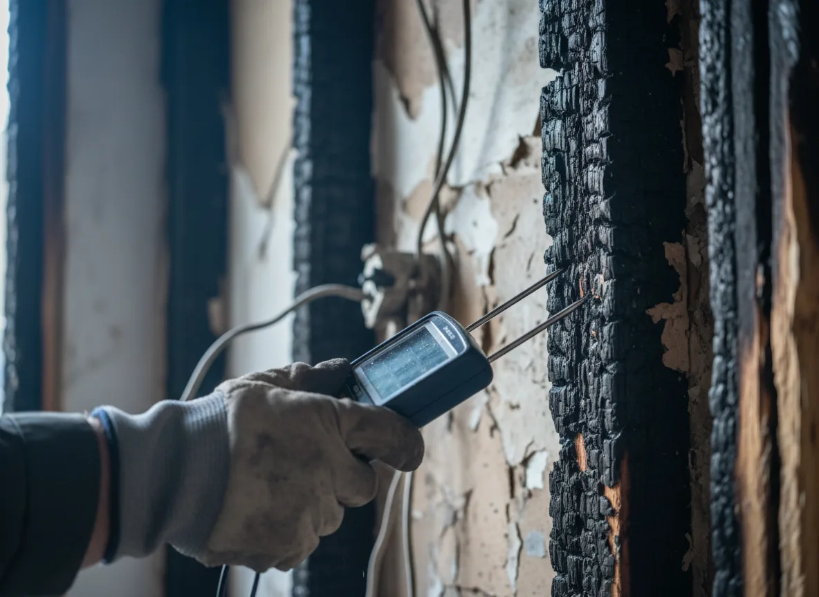 Fire Damage Restoration Campbell, MN FAQs